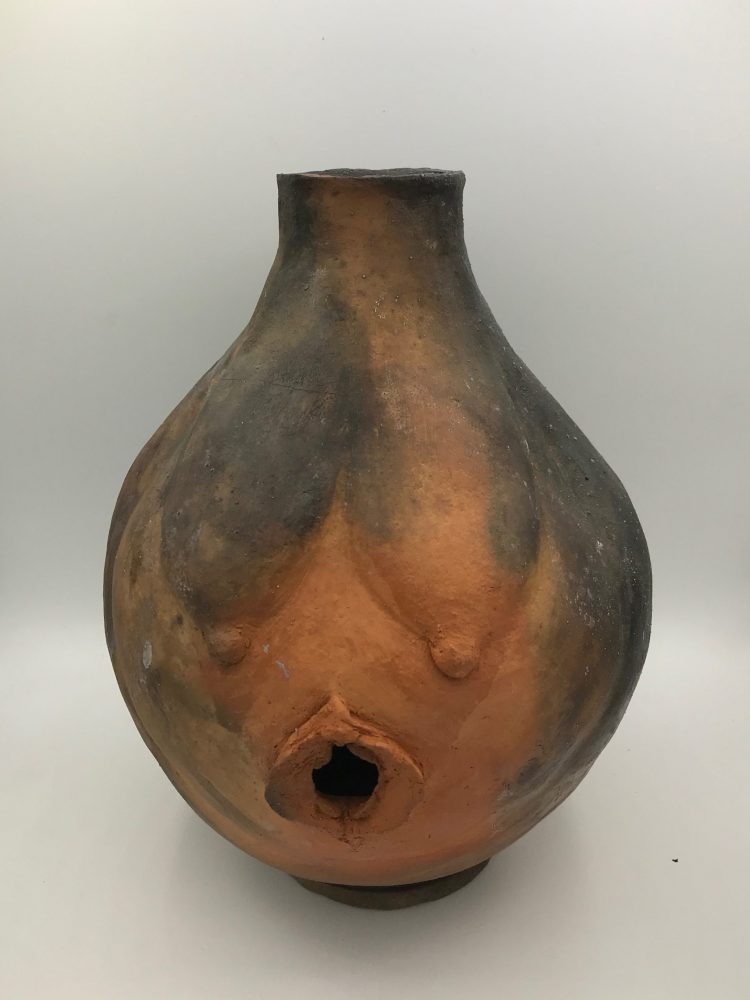 Udu drum - Sheela en Venus