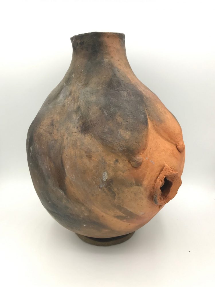 Udu drum - Sheela en Venus - Afbeelding 3