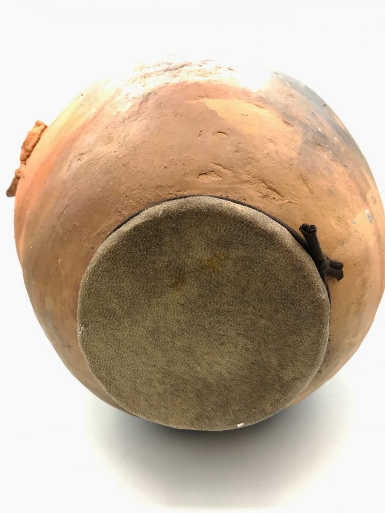 Udu drum - Sheela en Venus - Afbeelding 9