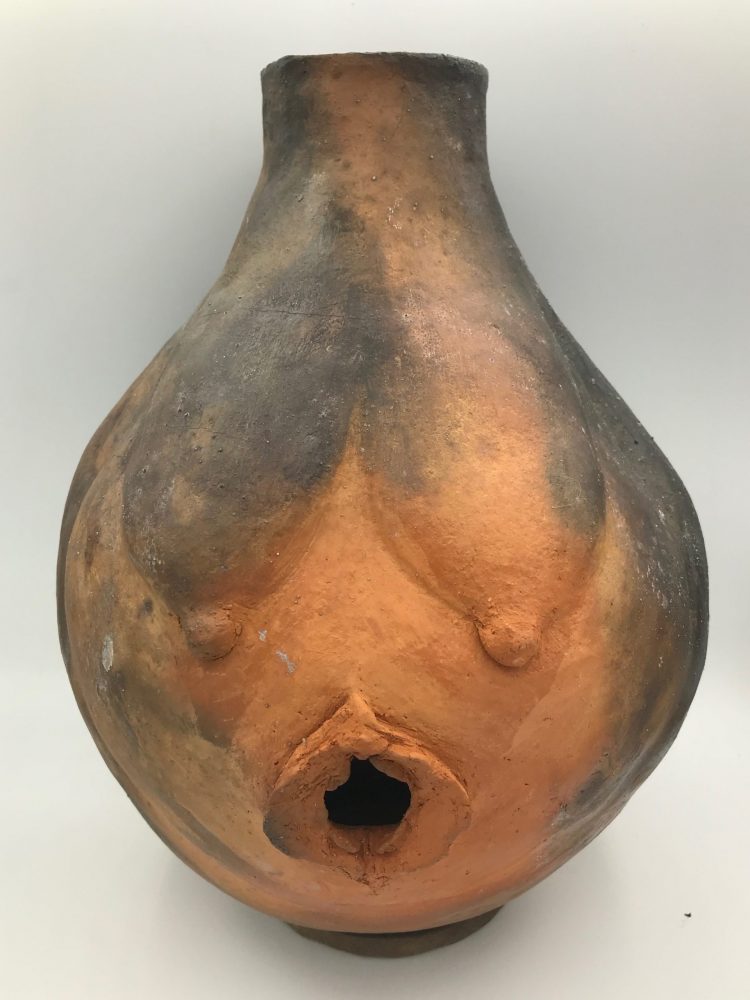 Udu drum - Sheela en Venus - Afbeelding 2