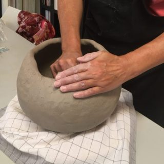 udu-workshop udu van keramiek workshop